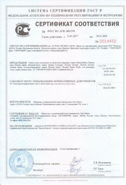 2017.07.21 Ростов-на-Дону - Ламинированое напольное покрытие на основе древесноволокнистых плит. ГОСТ