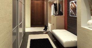 Ремонт коридора под ключ Ростов-на-Дону цена от 4098 руб.